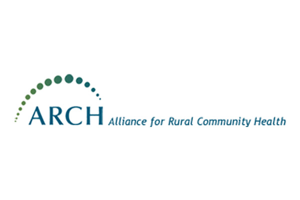 ARCH - Alliance for Rural Community Health